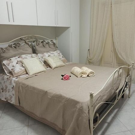 Casa Vacanze Maria Nicole Молфета Екстериор снимка