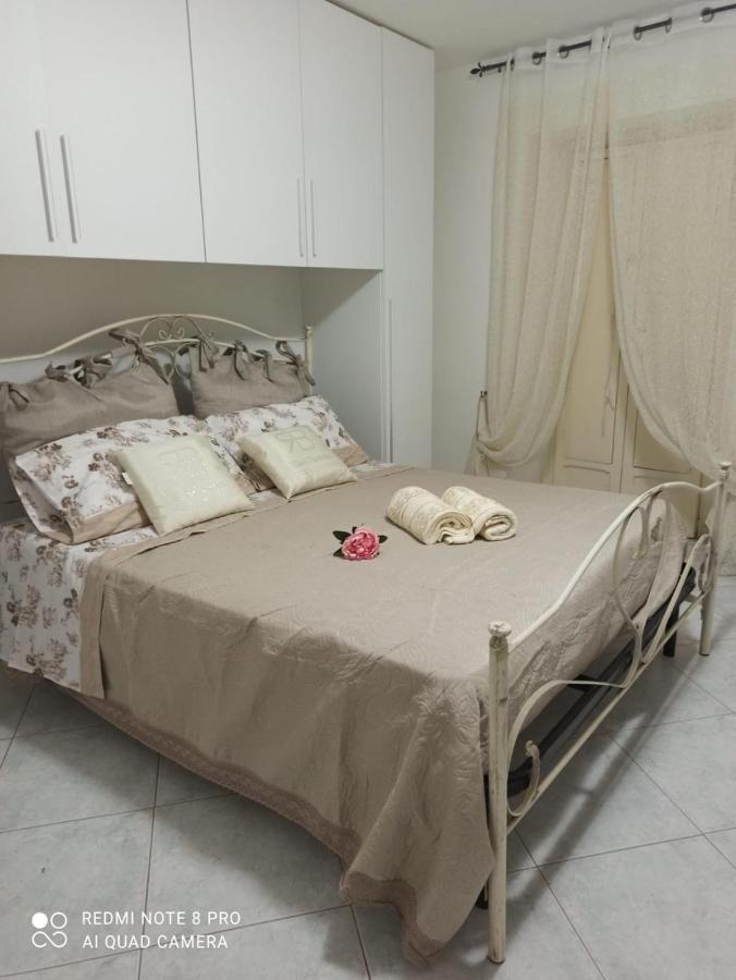 Casa Vacanze Maria Nicole Молфета Екстериор снимка