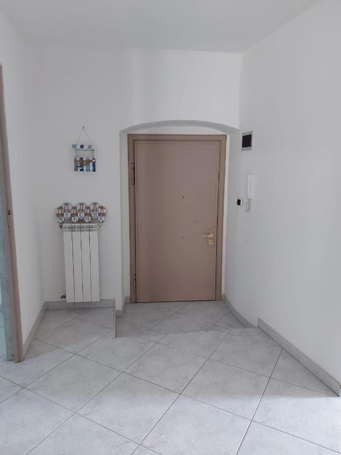 Casa Vacanze Maria Nicole Молфета Екстериор снимка