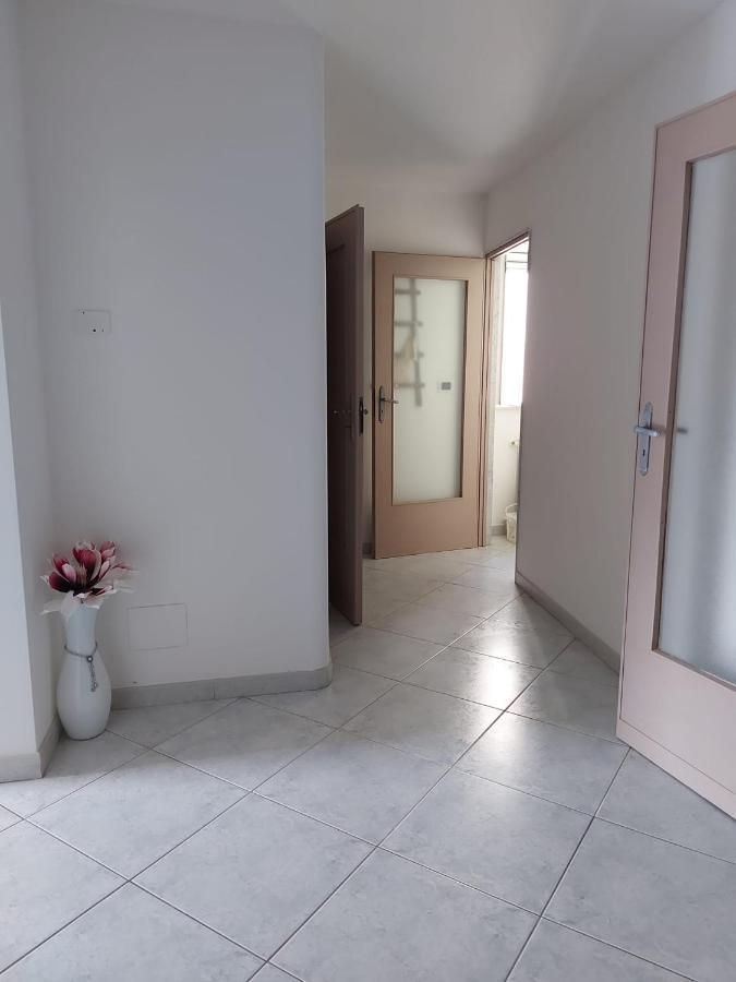 Casa Vacanze Maria Nicole Молфета Екстериор снимка