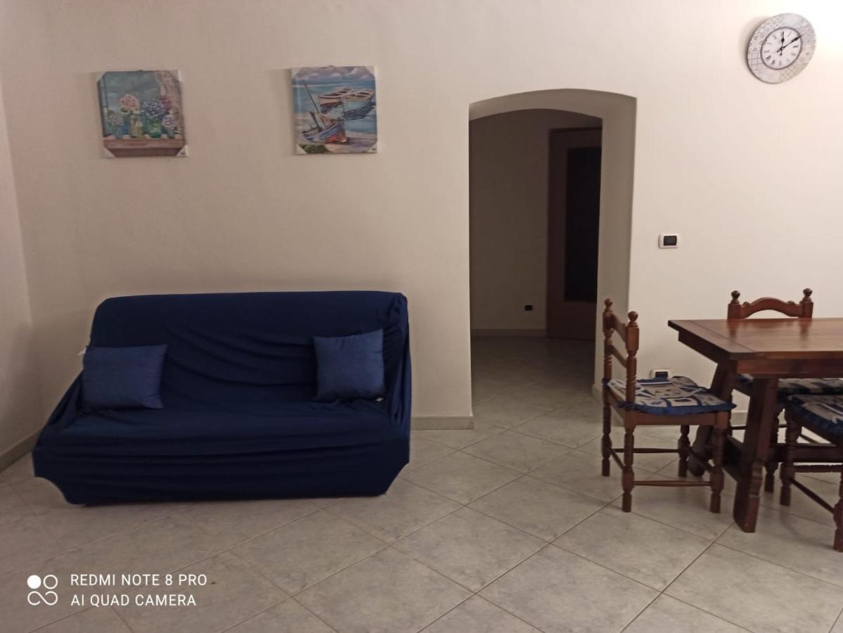 Casa Vacanze Maria Nicole Молфета Екстериор снимка
