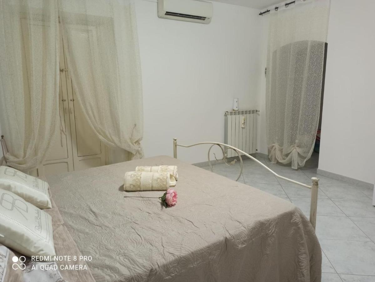 Casa Vacanze Maria Nicole Молфета Екстериор снимка