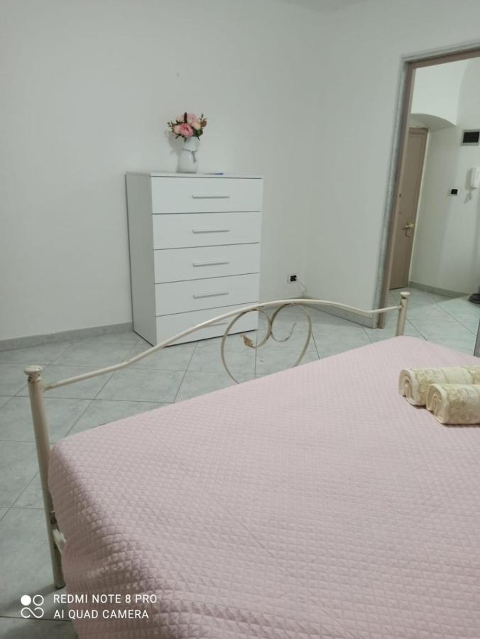 Casa Vacanze Maria Nicole Молфета Екстериор снимка