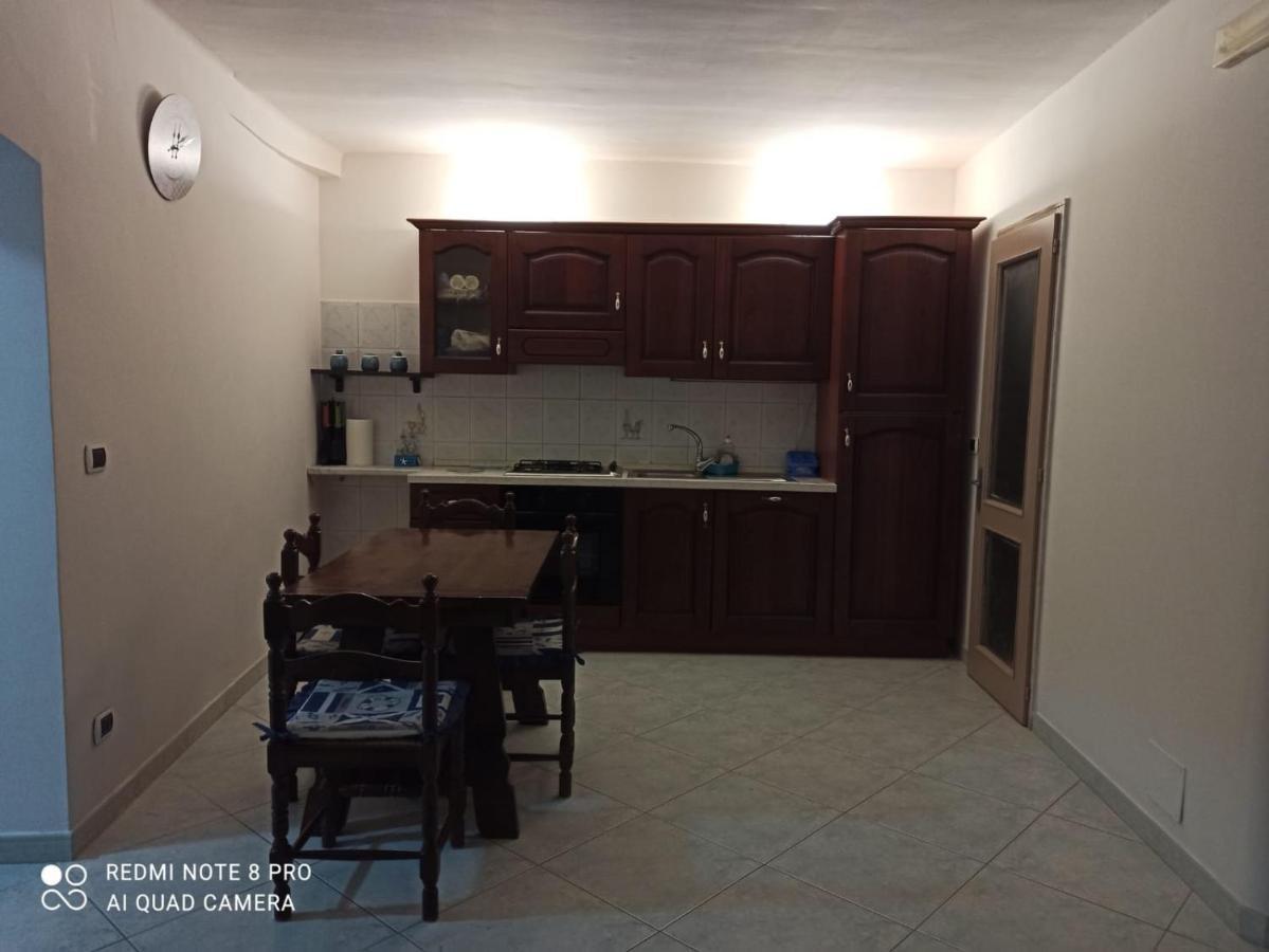 Casa Vacanze Maria Nicole Молфета Екстериор снимка