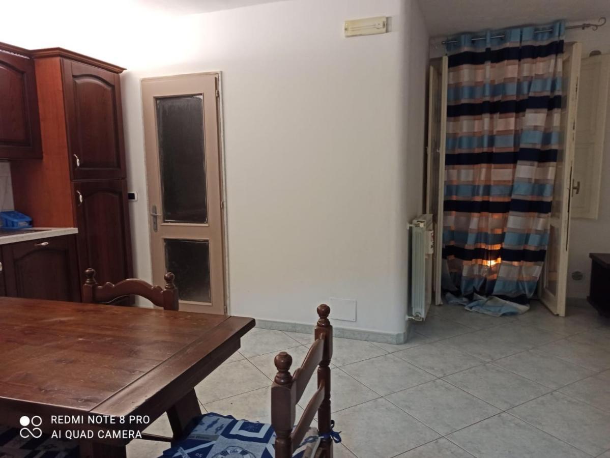 Casa Vacanze Maria Nicole Молфета Екстериор снимка