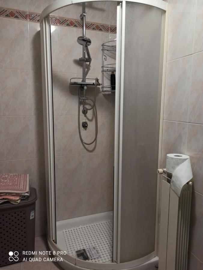 Casa Vacanze Maria Nicole Молфета Екстериор снимка