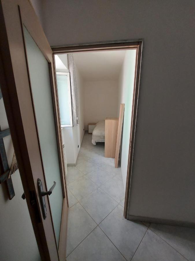 Casa Vacanze Maria Nicole Молфета Екстериор снимка