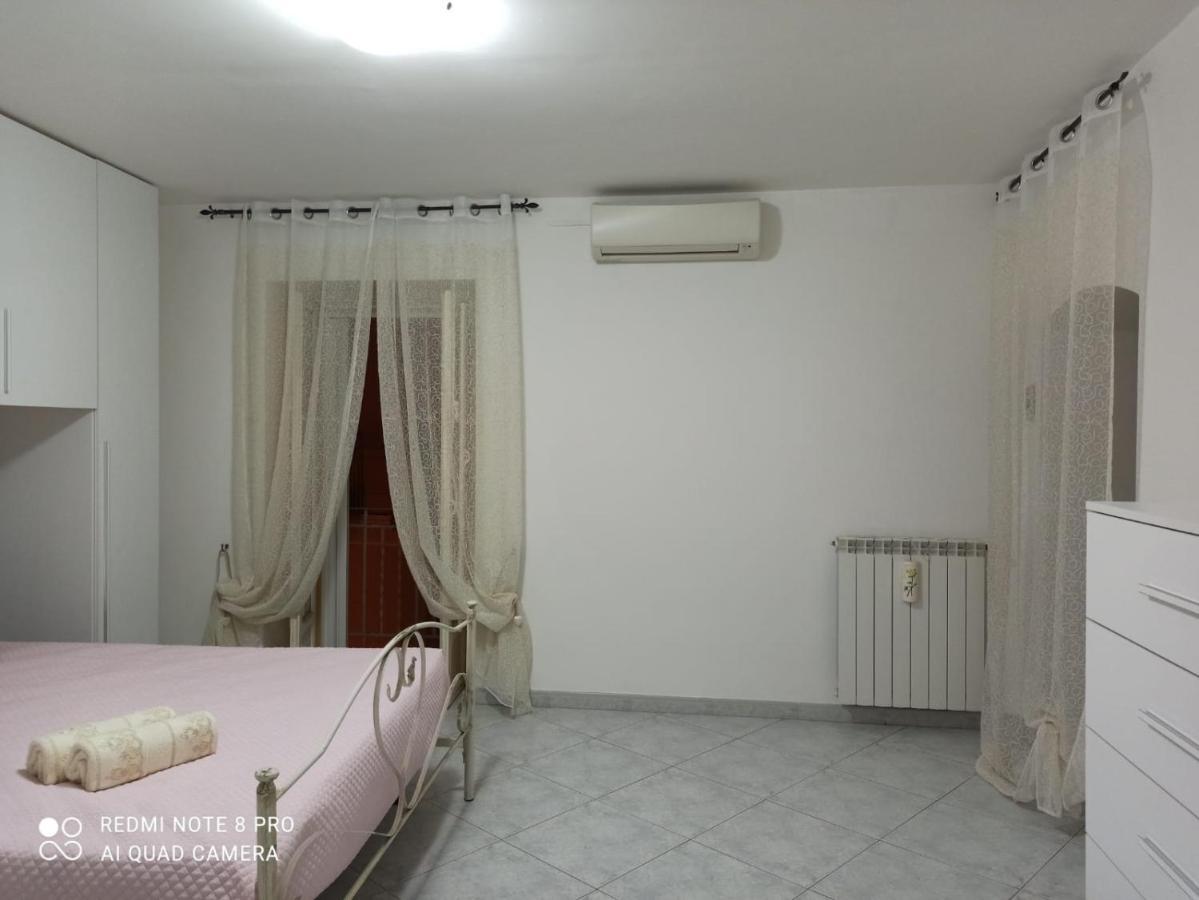 Casa Vacanze Maria Nicole Молфета Екстериор снимка