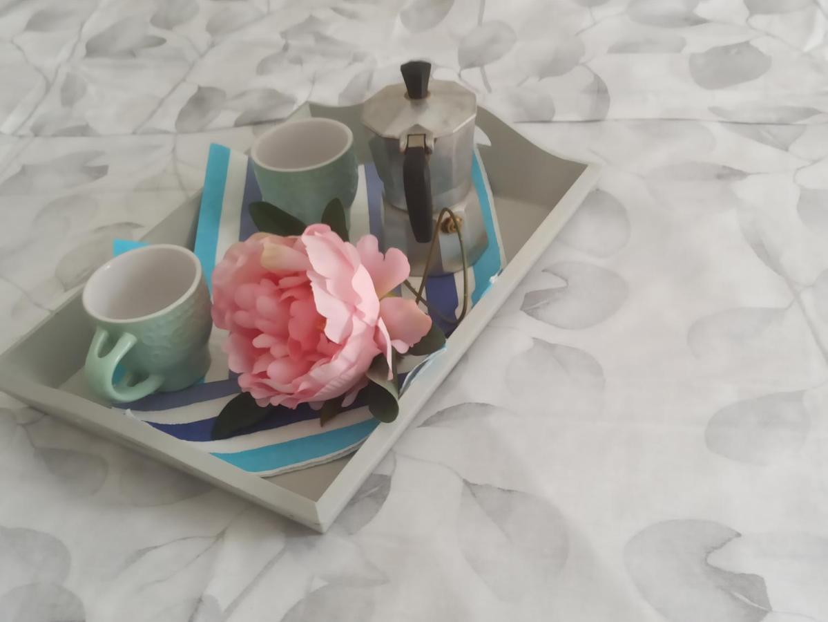 Casa Vacanze Maria Nicole Молфета Екстериор снимка