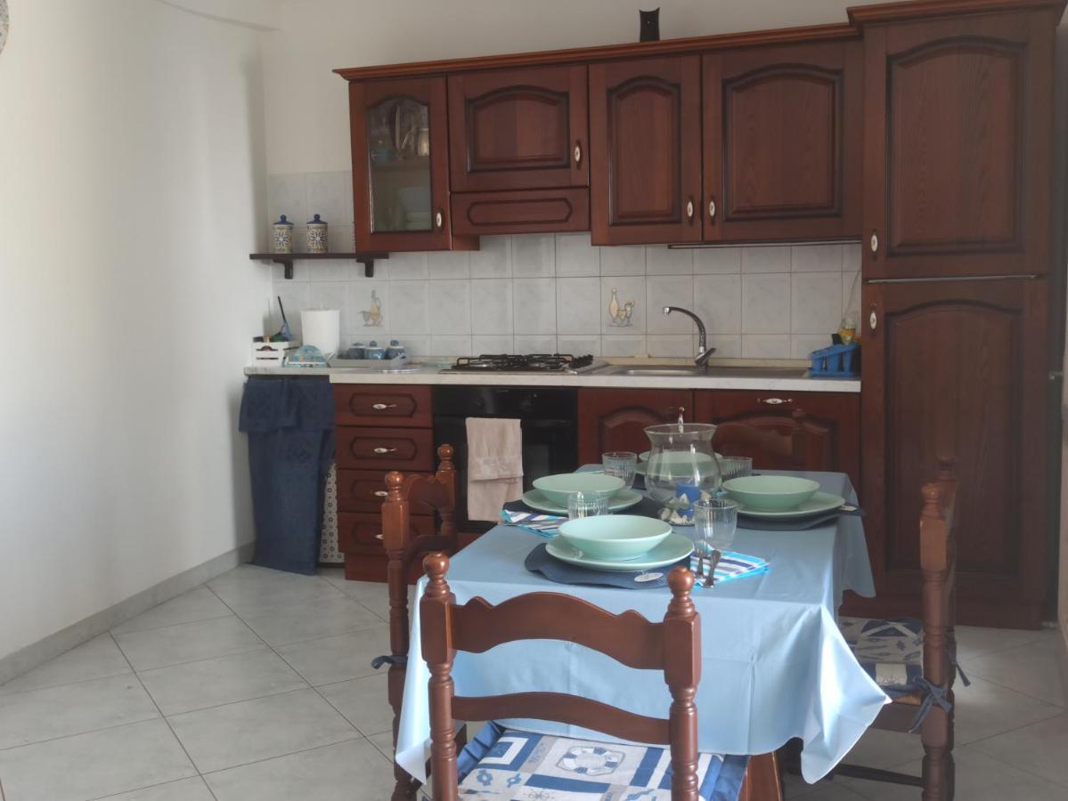 Casa Vacanze Maria Nicole Молфета Екстериор снимка