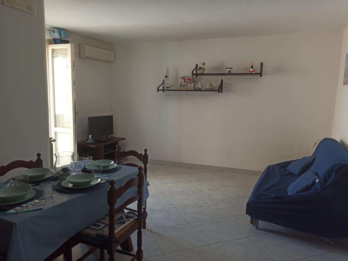Casa Vacanze Maria Nicole Молфета Екстериор снимка