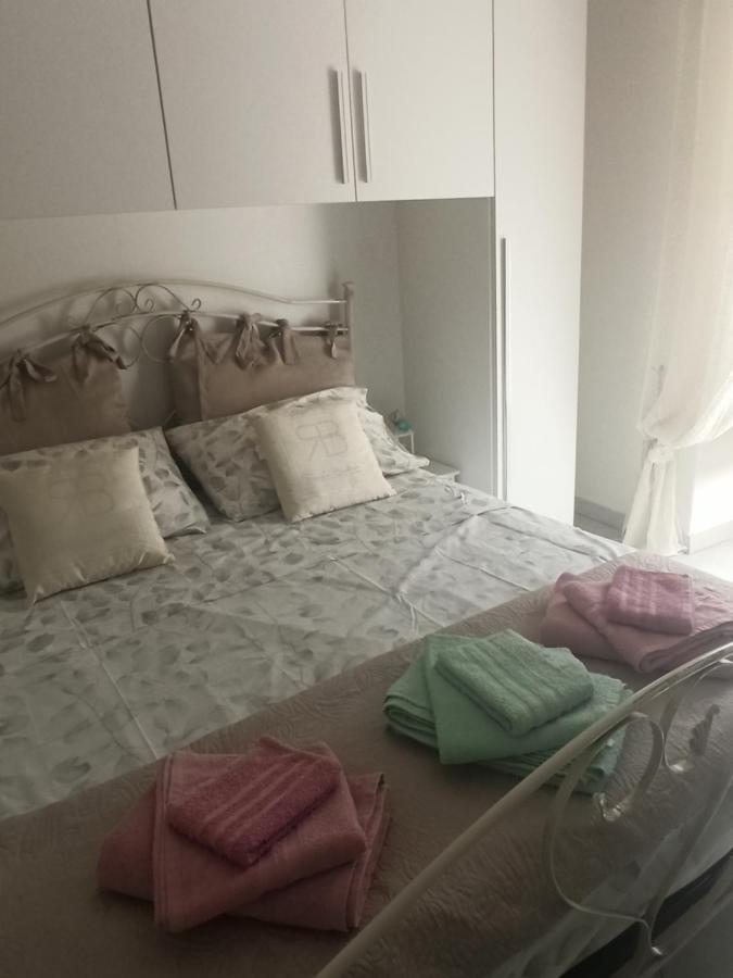 Casa Vacanze Maria Nicole Молфета Екстериор снимка