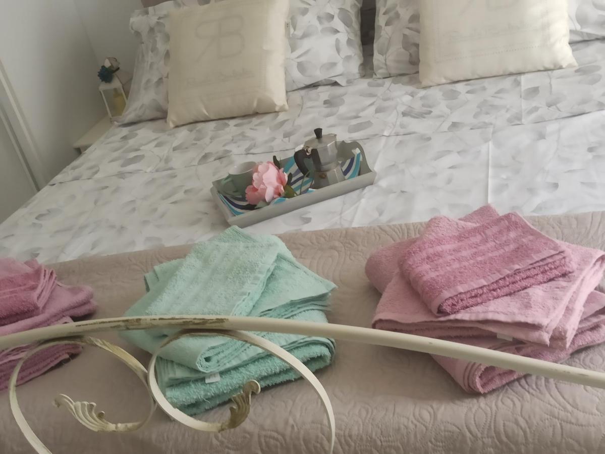 Casa Vacanze Maria Nicole Молфета Екстериор снимка